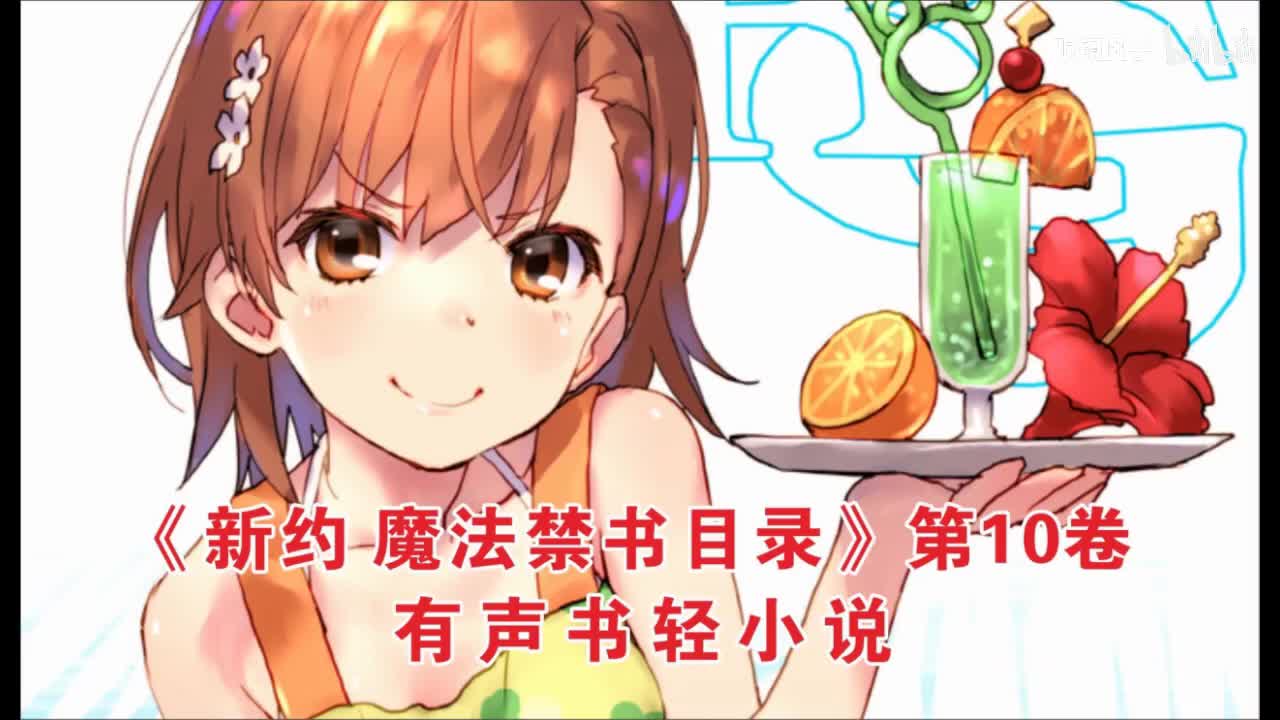 改新约目录10卷