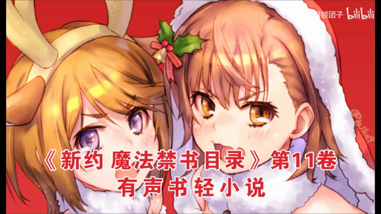 改新约目录11卷