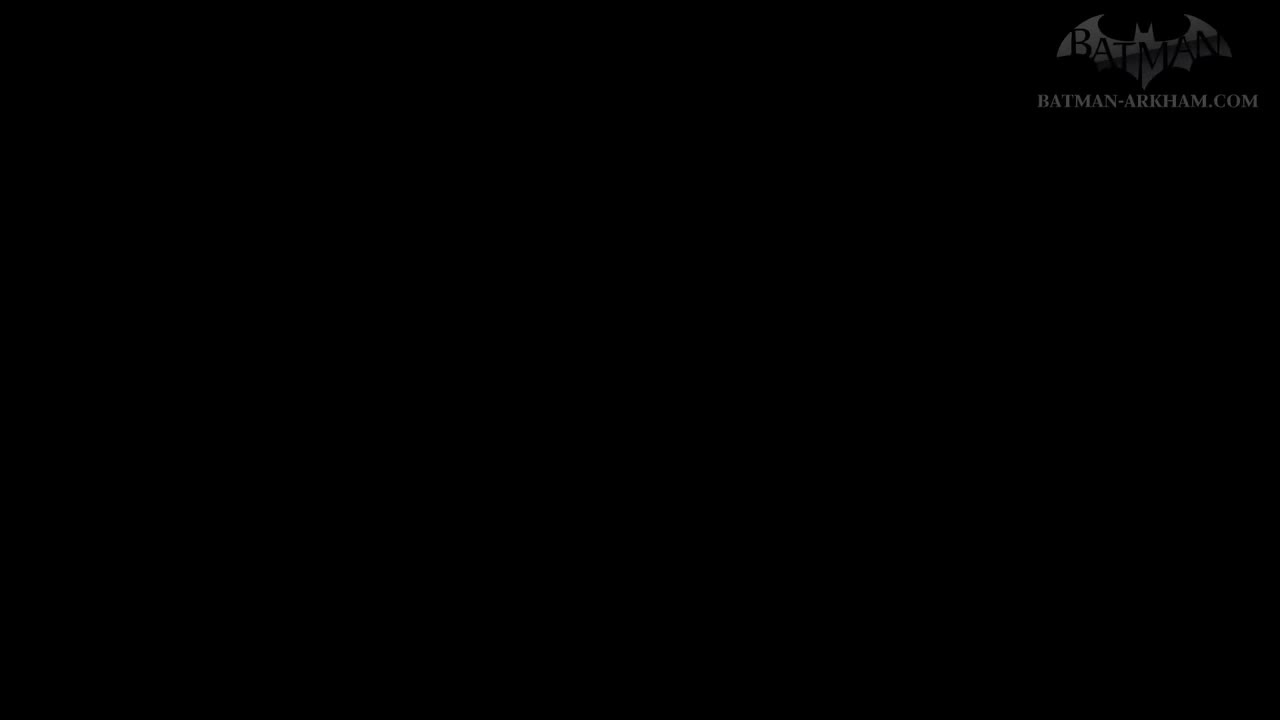 阿卡姆起源 DLC