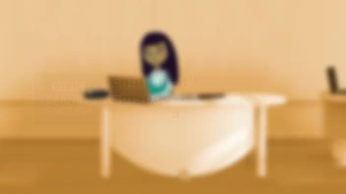 18 - Writing an email