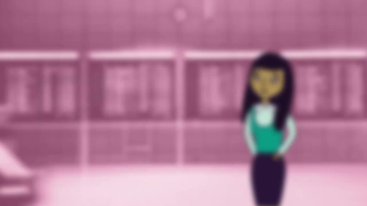 35 - Briefing the manager