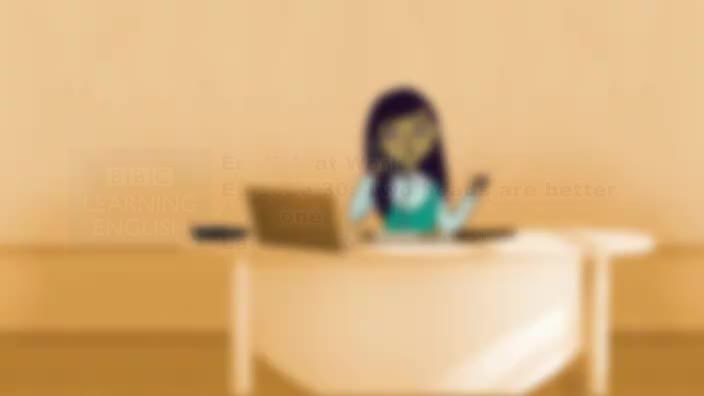 30 - Language for negotiating