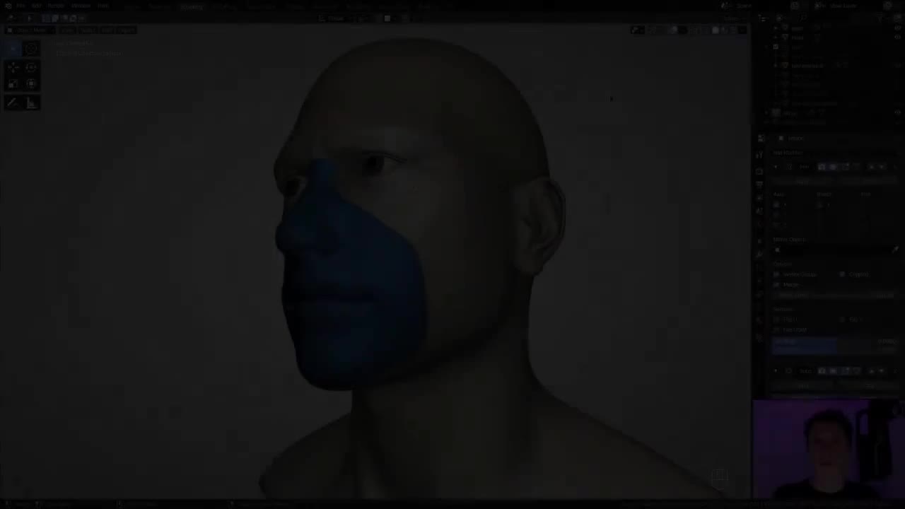 C02L03_人像拓扑retopo-eye