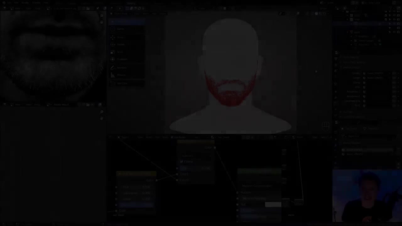 C04L05_毛发制作scalp-hair-groom