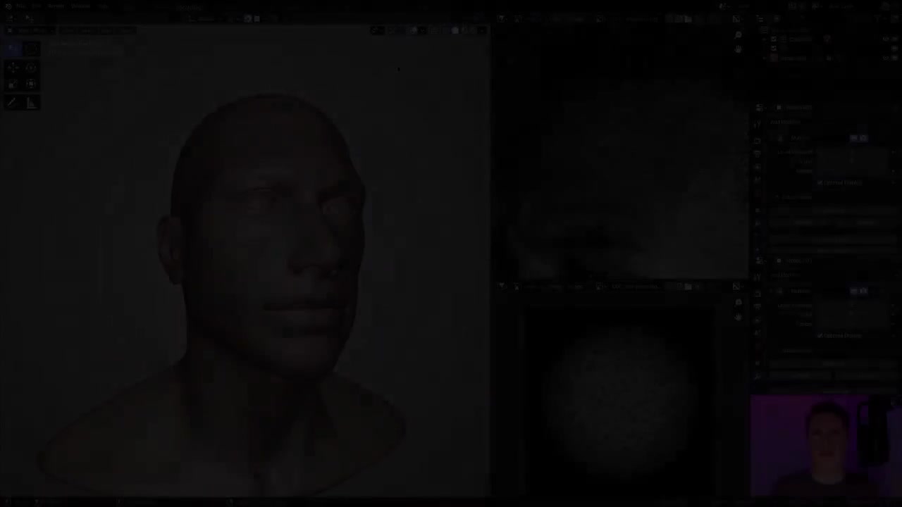 C02L12_细节雕刻helpful-shapekey