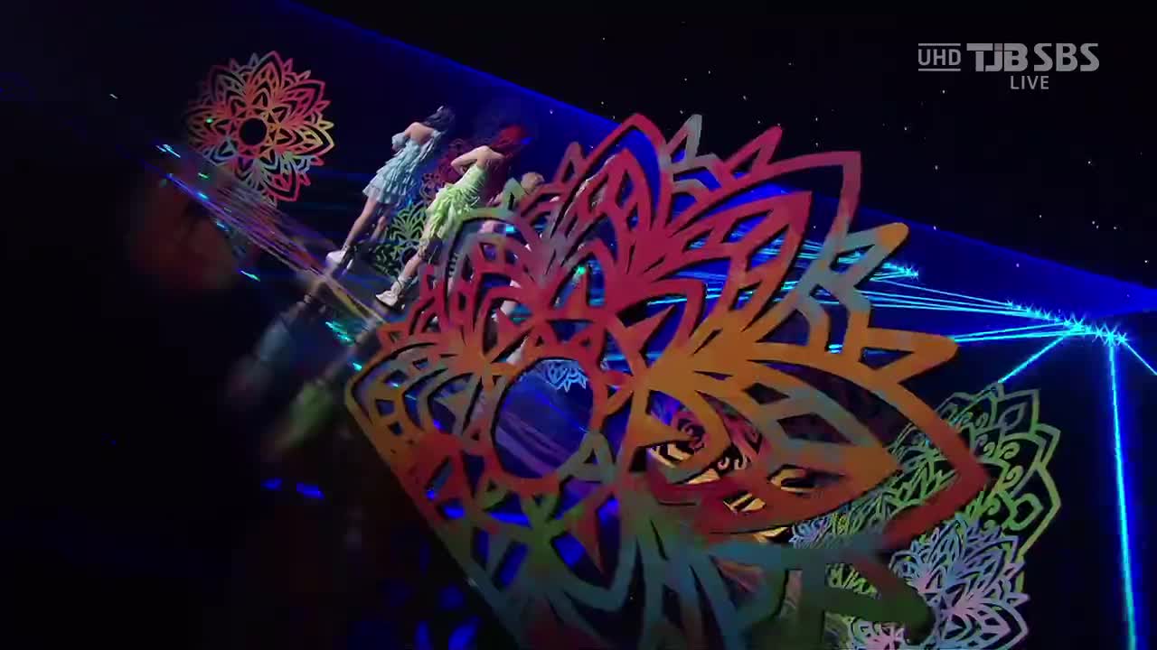 240303 SBS UHD Inkigayo Smart