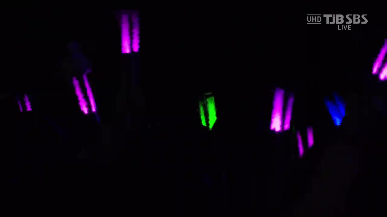 240303 SBS UHD Inkigayo EASY