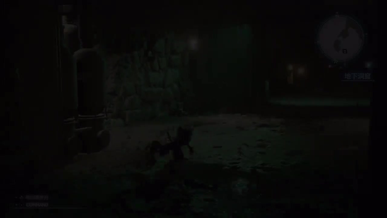 EP54 【第二章·重生篇】谜样的男子，文森特登场！