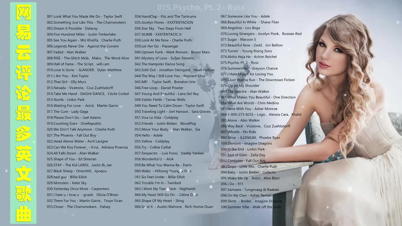 075.Psycho, Pt. 2 - Russ