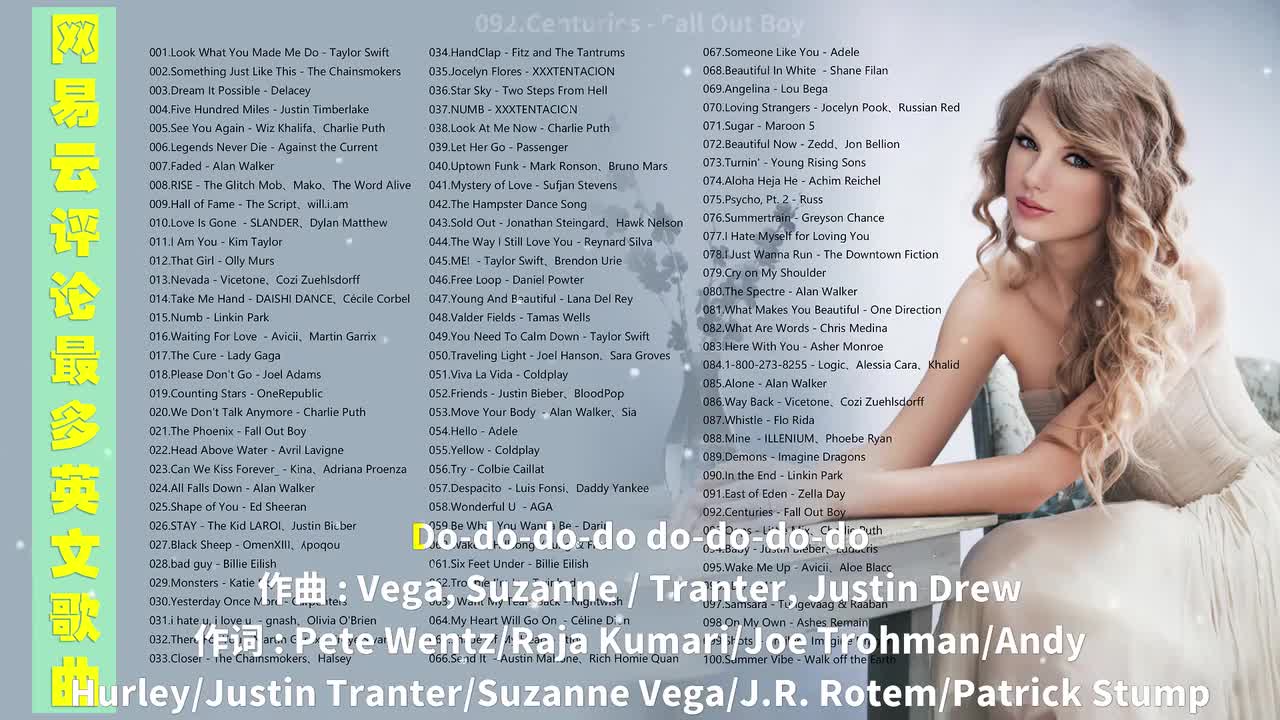 092.Centuries - Fall Out Boy