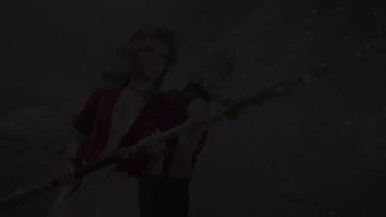 EP66 【第二章终章】（第三章待续...）