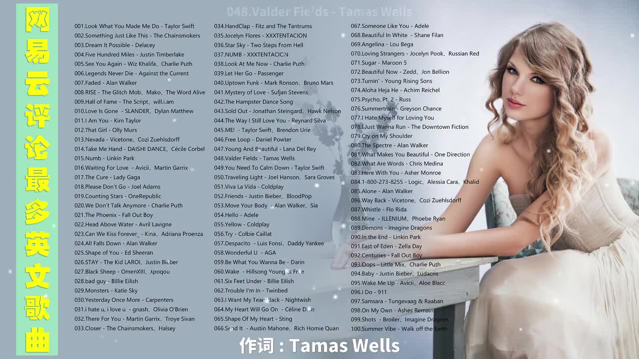 048.Valder Fields - Tamas Wells