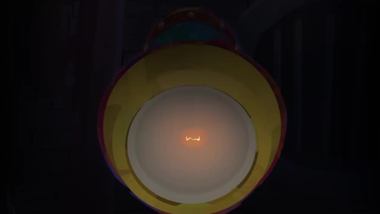 奇幻冒险（小小世界）