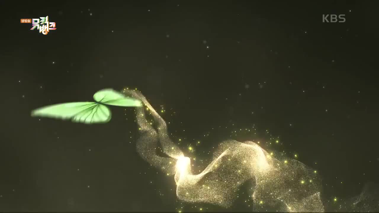 3.8 音银 WISH (Korean ver.)