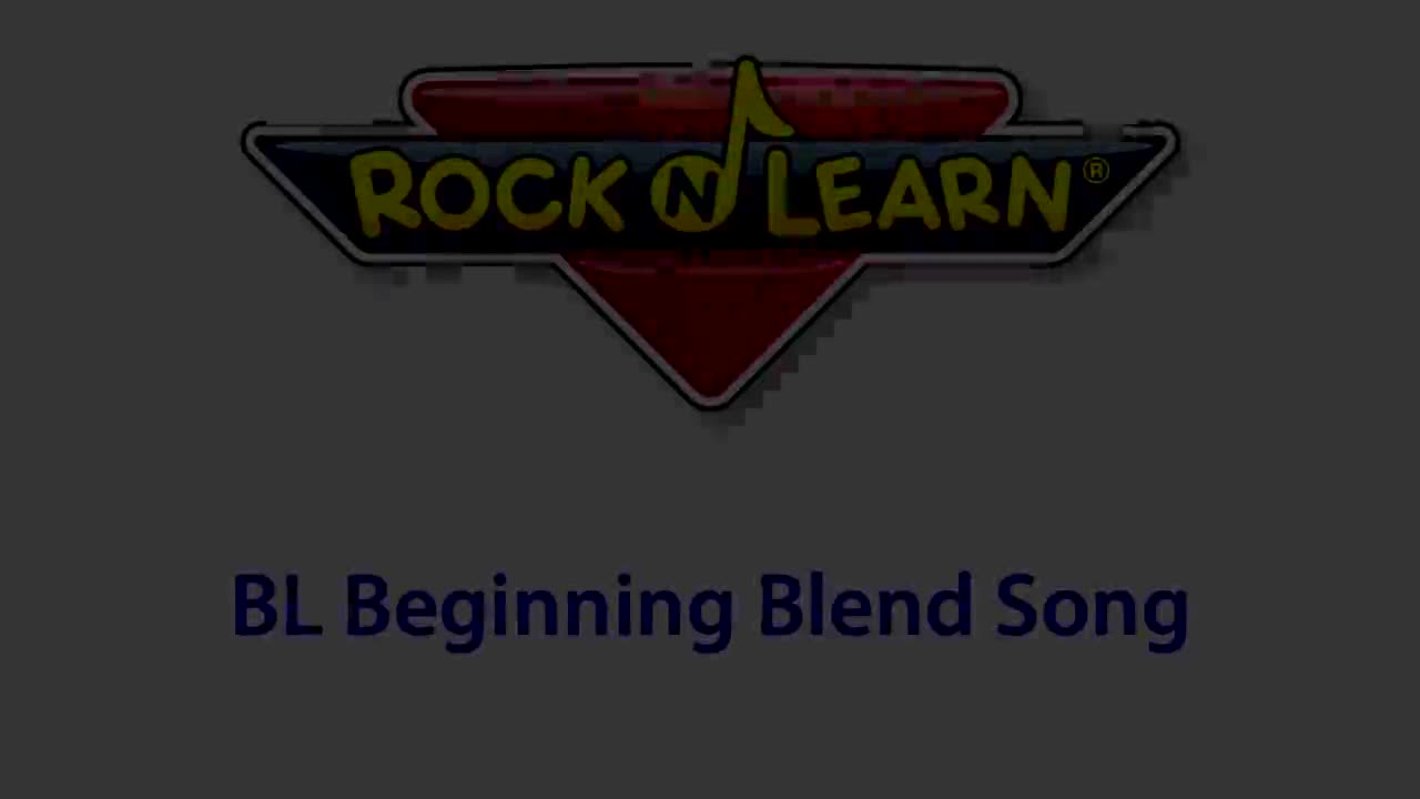 04 BL Blend Sound BL Blend Song and Practice ABC Phonics Song with Sounds for Ch