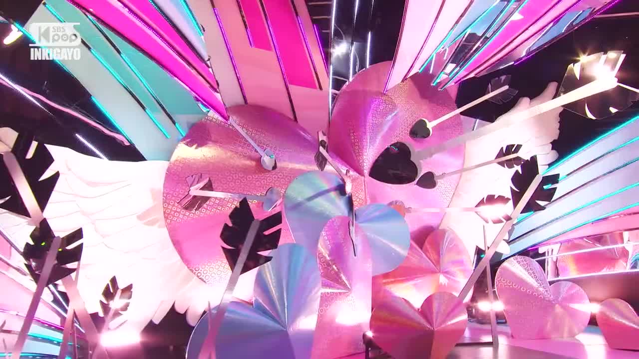 3.10 人歌 WISH (Korean Ver.)