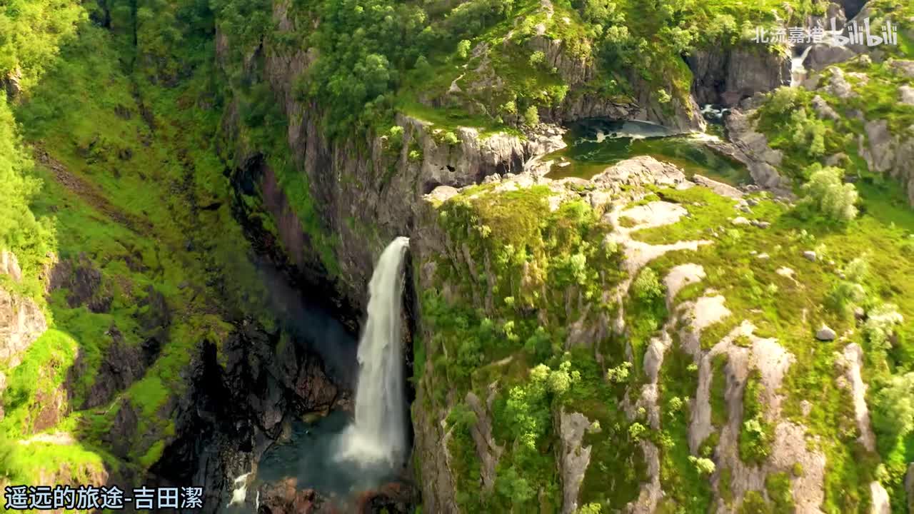 14.遥远的旅途-吉田潔