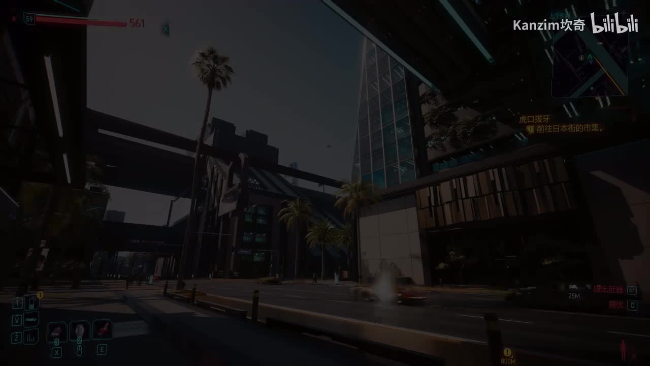 第51期：【主线】义体 加点 虎口拔牙 303房间 裂头蚴（不朽-源二郎 尽忠丸）