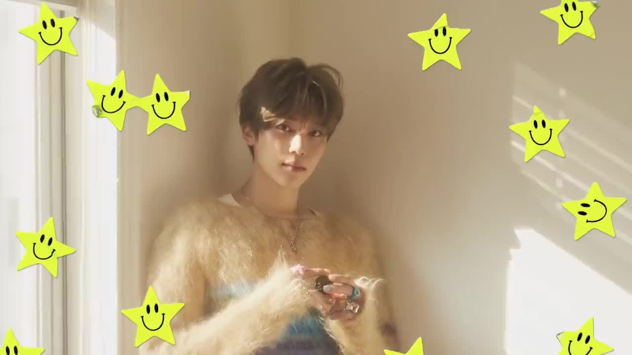 3.12 ts WISH (Korean Ver.)