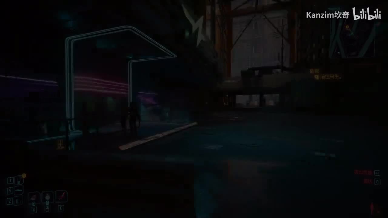 第52期：【强尼x罗格】插管-金属狂人 埃布尼克 隐藏结局条件（夹克 眼镜 马洛里安 911座驾）