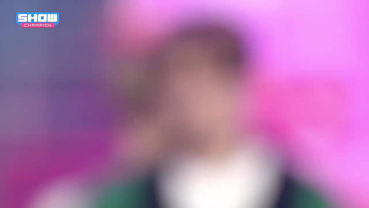 3.13冠军秀 Sail Away (Korean Ver.)