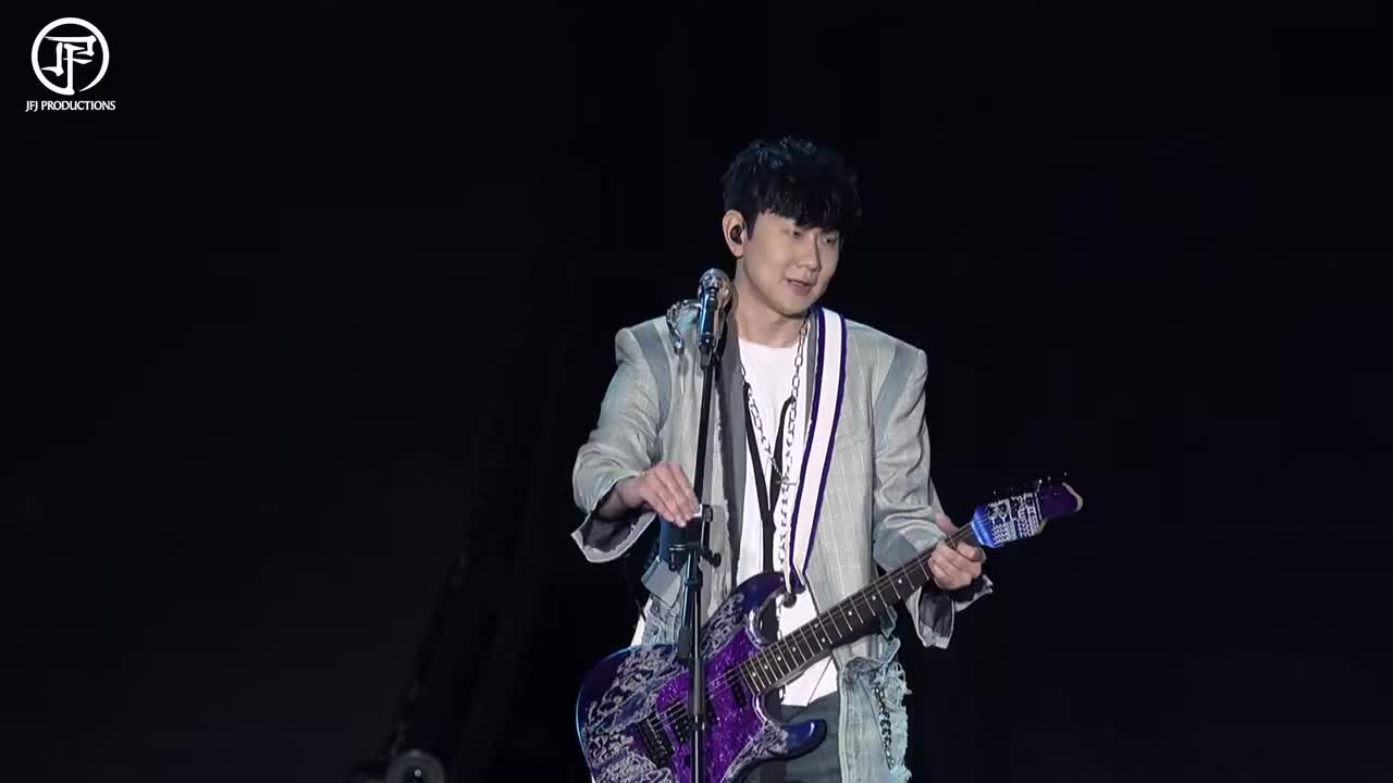 《丹宁执着/就是我》- 成都站 20240309/10