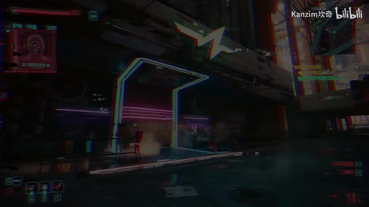 第53期：【强尼x罗格 克里】梦缠绕的时候 没有理想不伤心