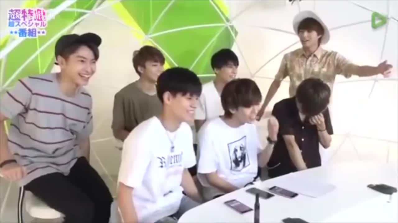 补一下“takuyaが一番好き”