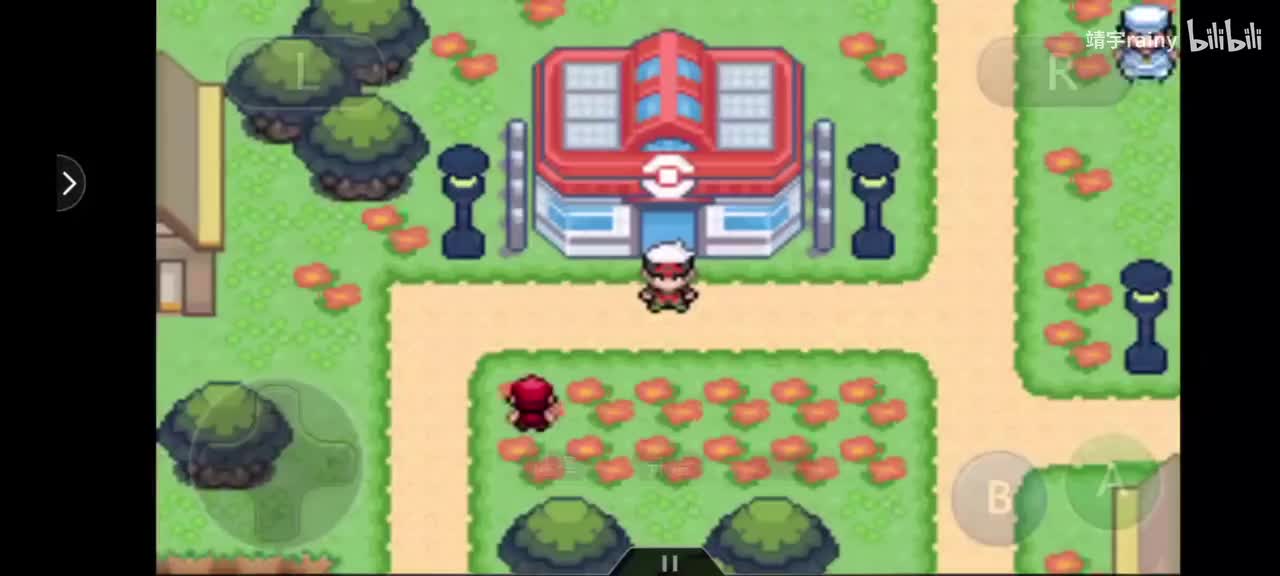 【对战】流星瀑布（龙之使者和大吾对战）