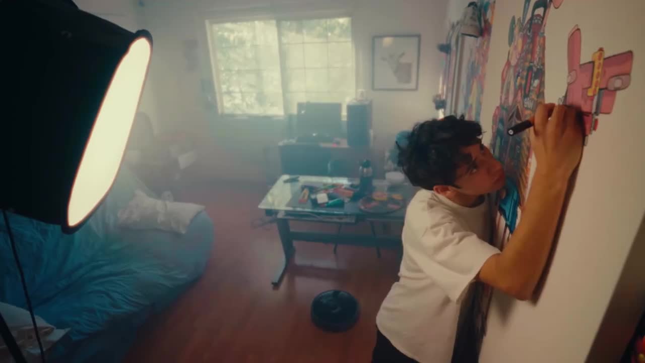 “如何像专业人士一样画角色 #4”How to Draw Characters Like a PRO #4