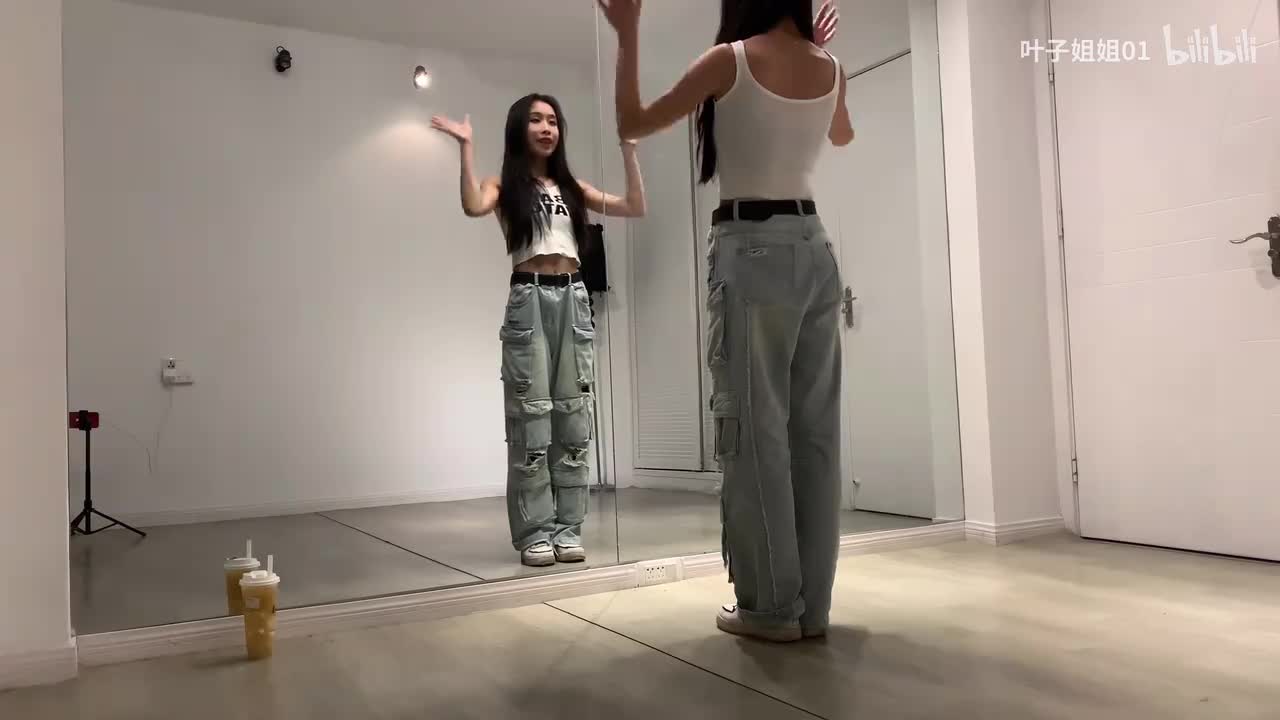 第一部分：开头精讲与慢速