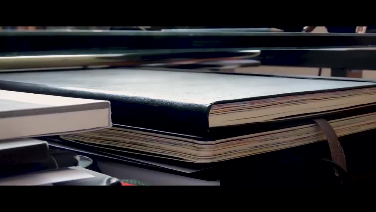 “速写本翻页！！2018年绘画进步”SKETCHBOOK FLIP THROUGH !! 2018 Drawing Progression