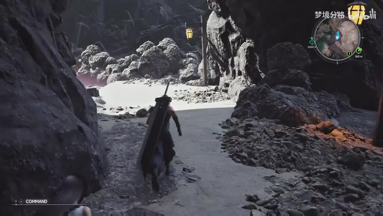 支线07-青蛙们集合