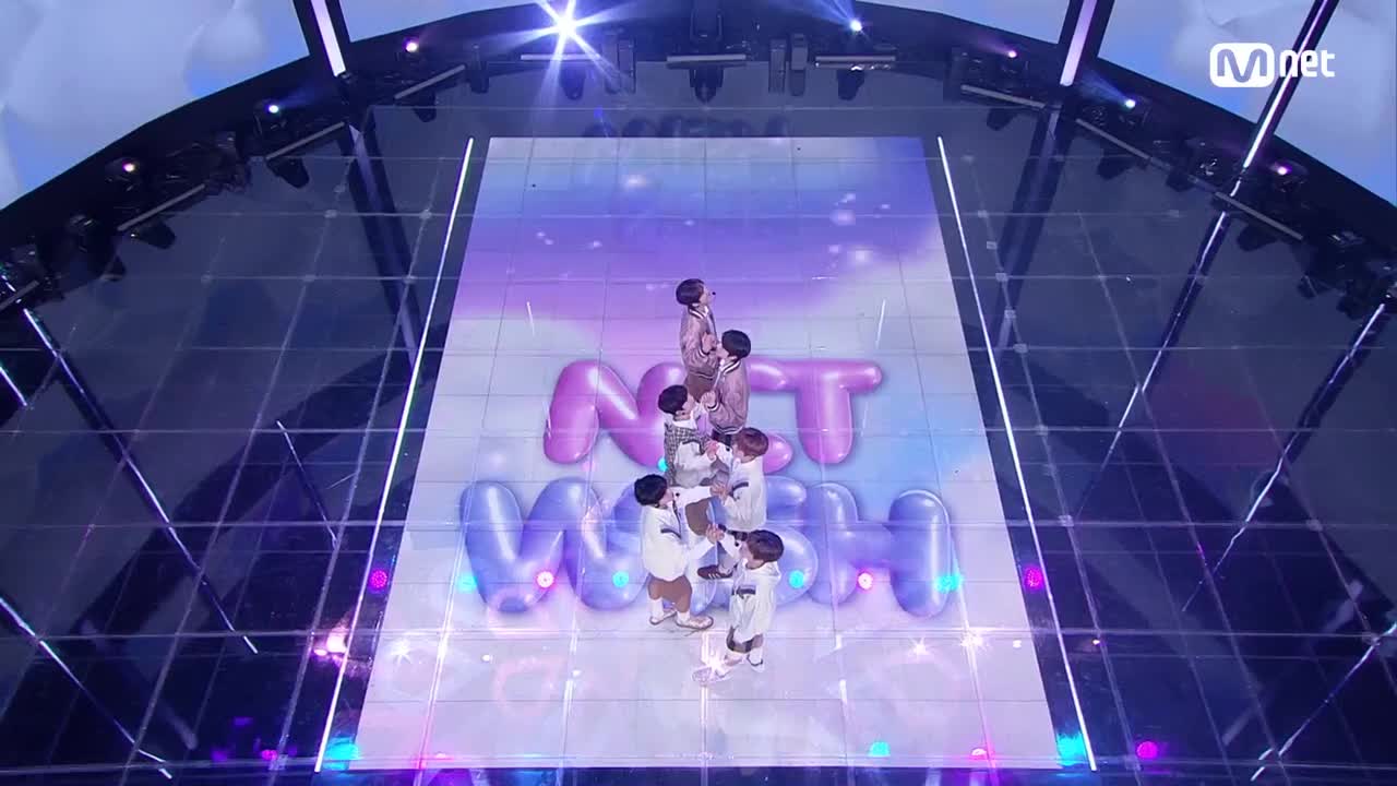 3.21 MCD WISH (Korean Ver.)