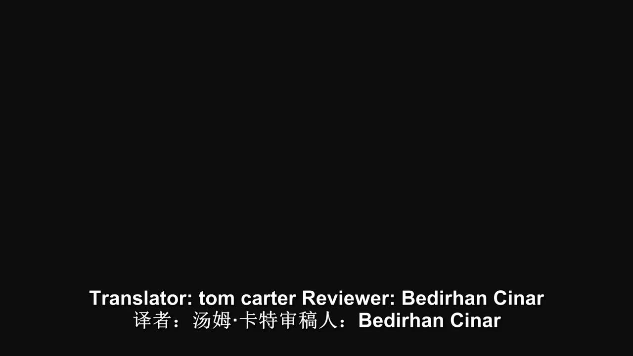 013-古罗马青少年生活一瞥【双语字幕】