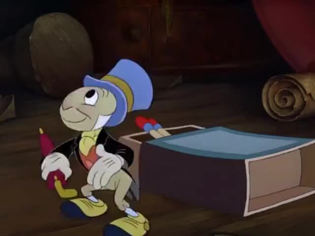 《木偶奇遇记》普通话版 中文字幕 第七集