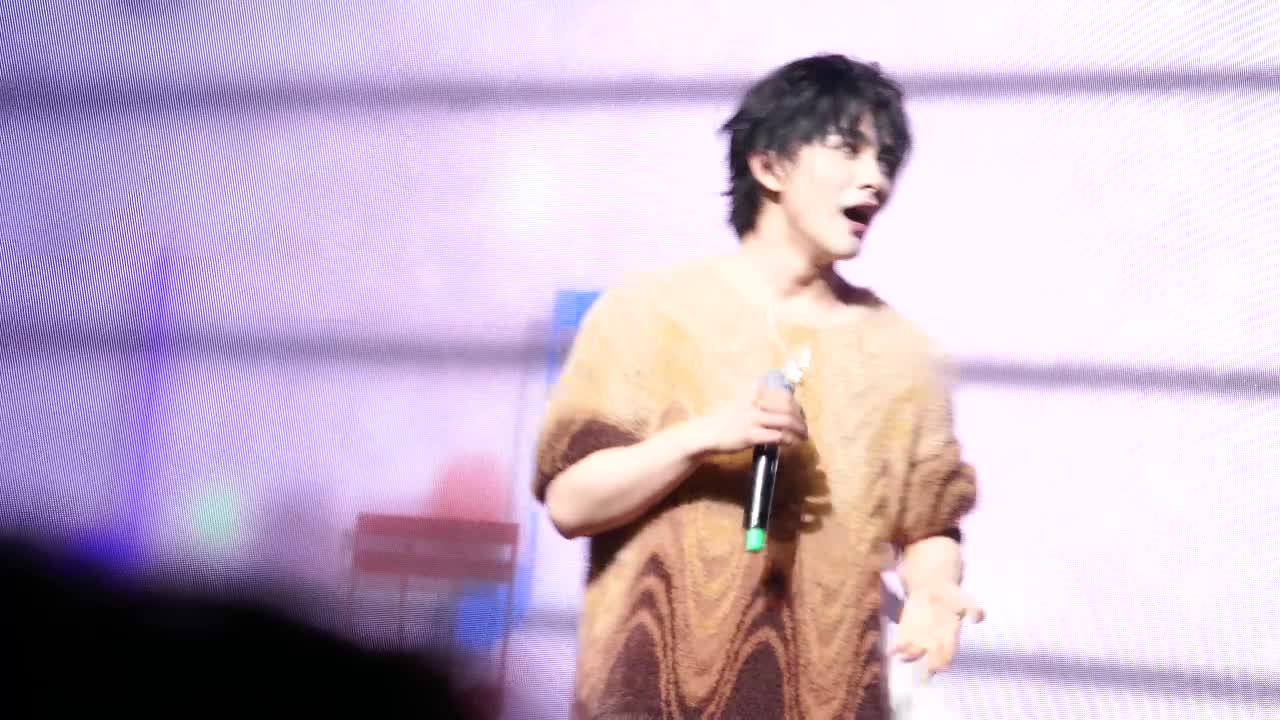 05.《勇敢去做》（选自音乐剧《陪你倒数TTB》）