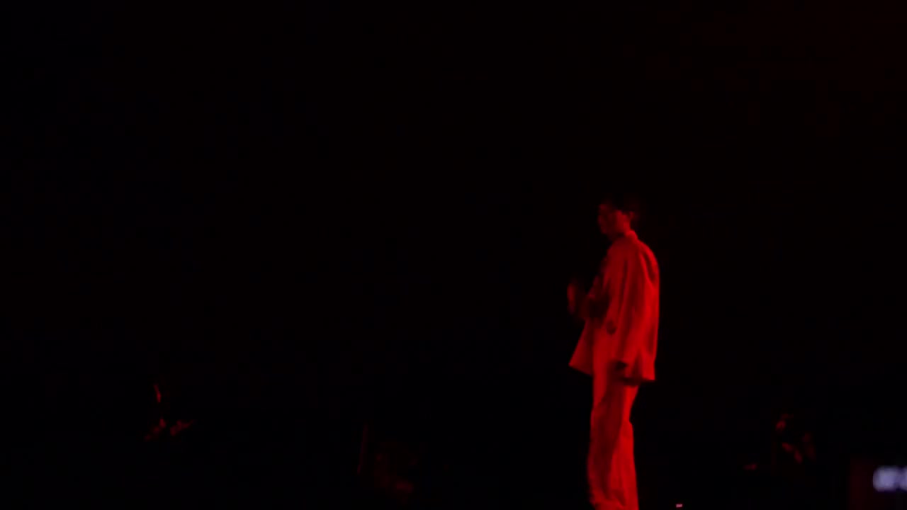 11. 《雪莱的诗》（选自音乐剧《嗜血博士》）