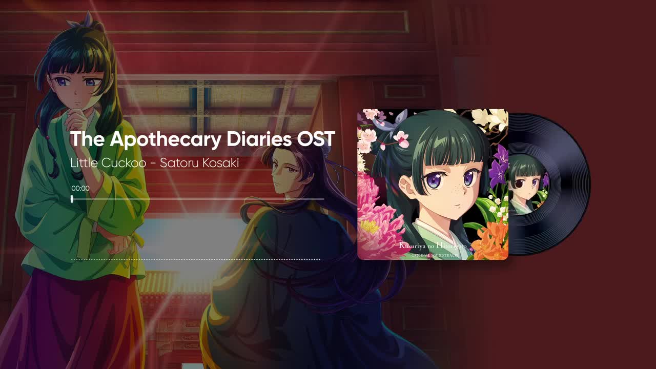 21. ホトトギス - 神前 暁