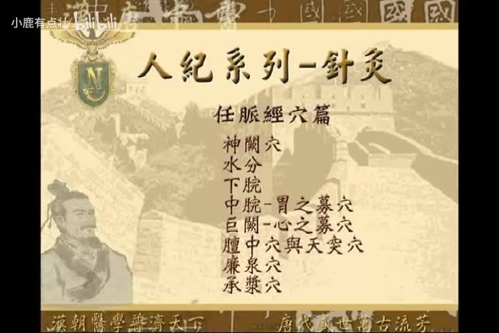 《针灸大成》第2集