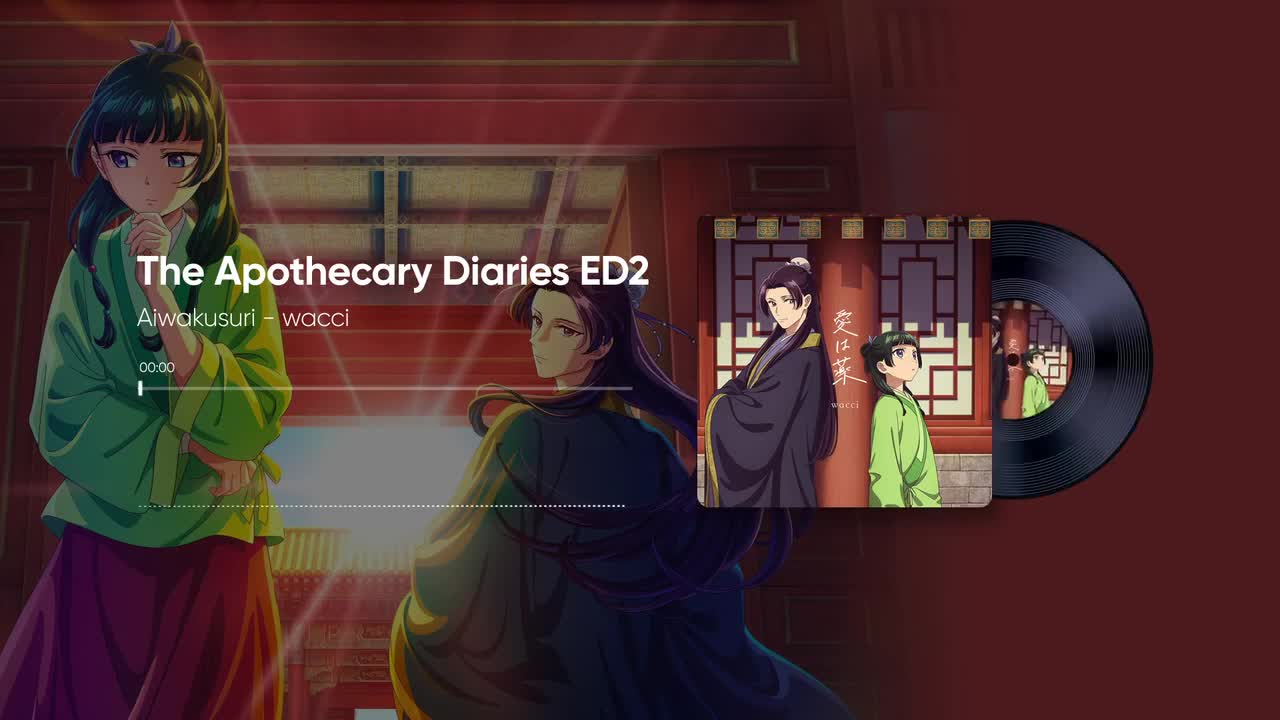 『ED2』愛は薬 - wacci