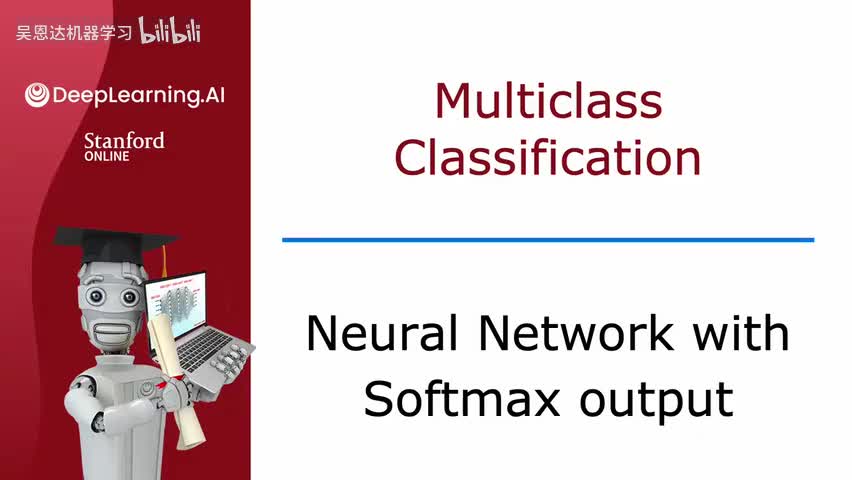 9.3 神经网络的Softmax输出