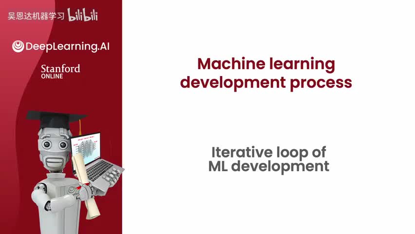 13.1 机器学习的迭代发展