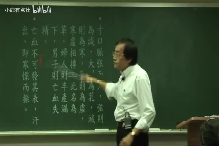 《金匮要略》第7集