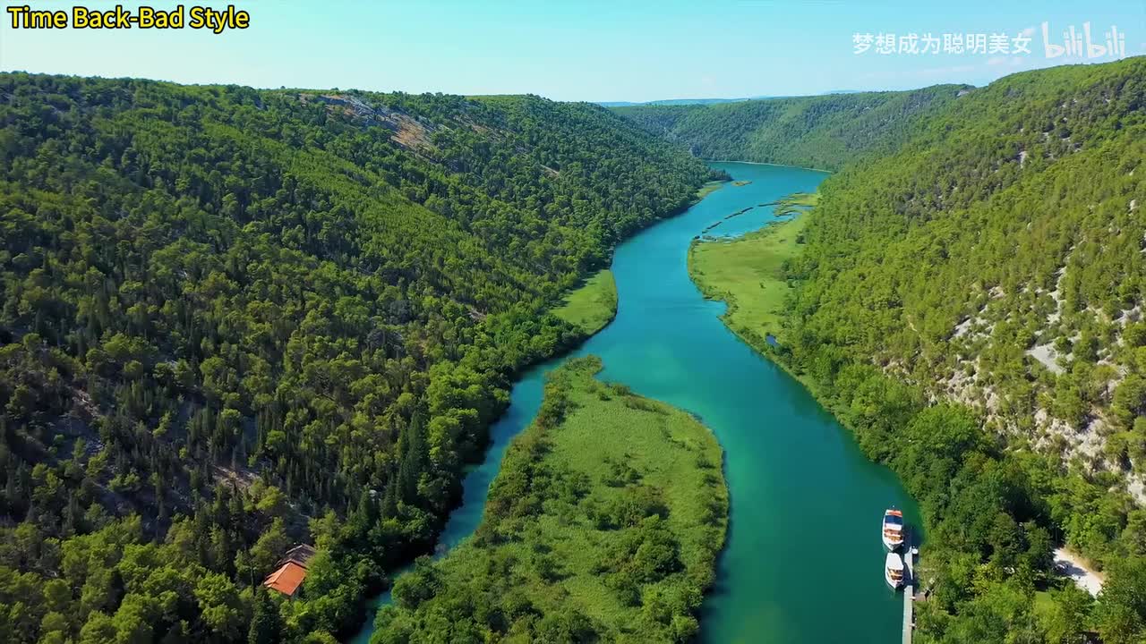 01.Time Back-Bad Style