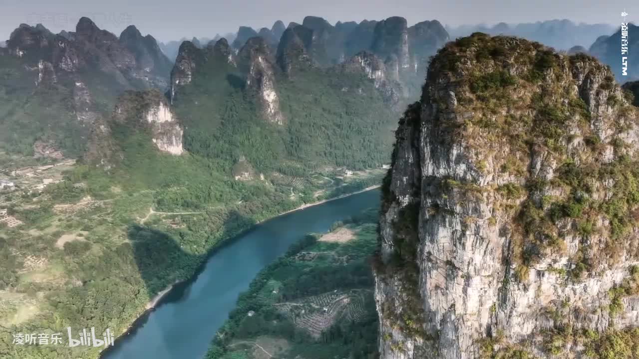 2李志辉 - 禅茶人生