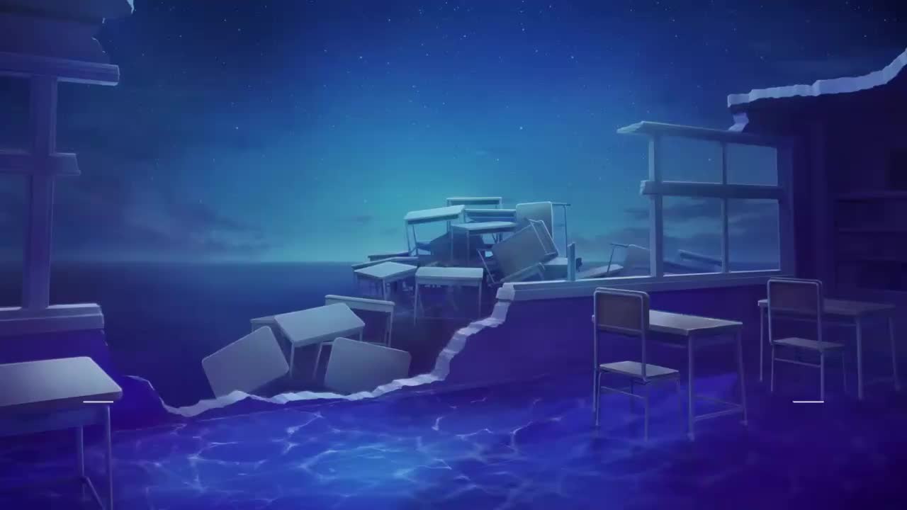 【玩法】制約解除决战~主题BGM