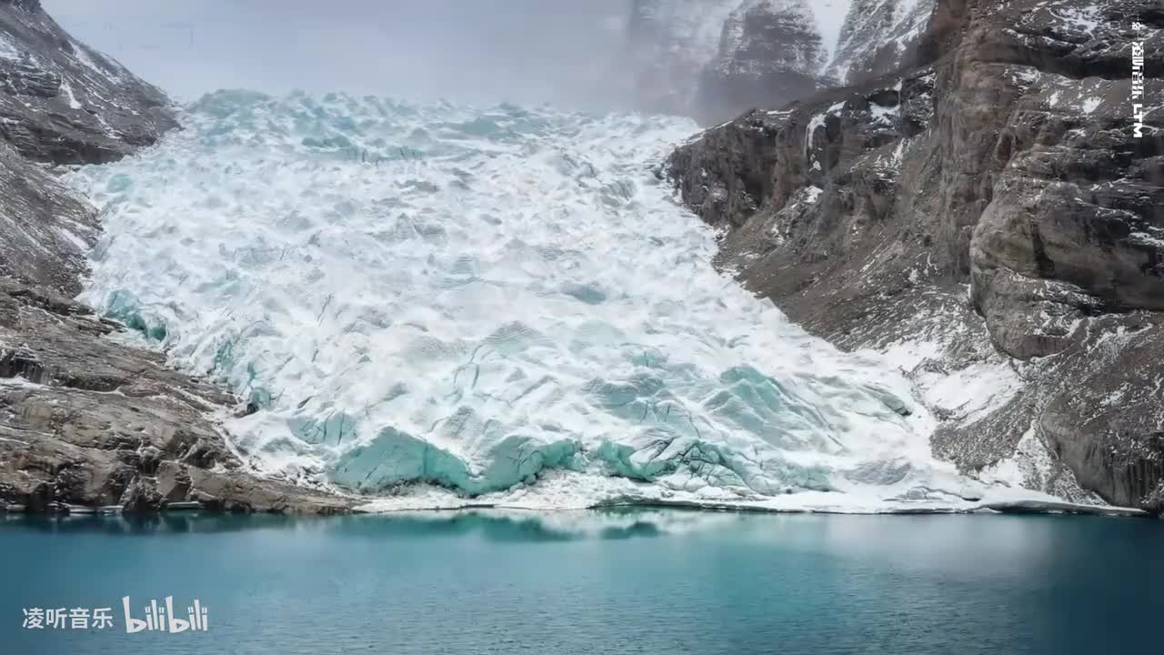 25大青山 - 江湖