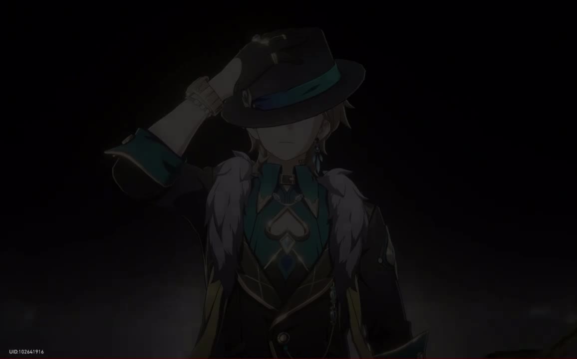 2.1匹诺康尼篇CG7