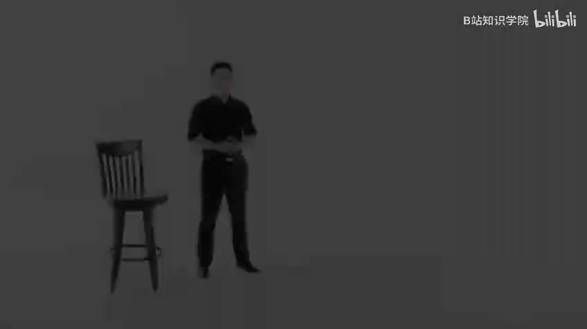 10.黑猩猩的智商可能连你都汗颜！不信？